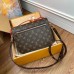 Louis Vuitton Pochette Metis Bag Monogram Canvas M44875
