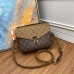 Louis Vuitton Pochette Metis Bag Monogram Reverse M44876 Louis Vuitton Pochette Metis Bag Monogram Reverse M44876
