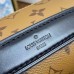 Louis Vuitton Pochette Metis Bag Monogram Reverse M44876 Louis Vuitton Pochette Metis Bag Monogram Reverse M44876