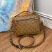 Louis Vuitton Pochette Metis Bag Monogram Reverse M44876 Louis Vuitton Pochette Metis Bag Monogram Reverse M44876