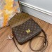 Louis Vuitton Pochette Metis Bag Monogram Reverse M44876 Louis Vuitton Pochette Metis Bag Monogram Reverse M44876
