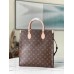 Louis Vuitton Sac Plat PM Bag Monogram Canvas M45848 Louis Vuitton Sac Plat PM Bag Monogram Canvas M45848
