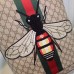 Gucci Web Animalier Backpack With Bee Gucci Web Animalier Backpack With Bee