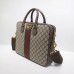 Gucci Ophidia GG briefcase 574793 Dark Coffee Gucci Ophidia GG briefcase 574793 Dark Coffee