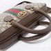 Gucci Ophidia GG briefcase 574793 Dark Coffee Gucci Ophidia GG briefcase 574793 Dark Coffee