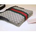 Gucci Beige Web GG Supreme Messenger Bag Gucci Beige Web GG Supreme Messenger Bag