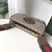 Gucci Beige Neo Vintage Messenger Bag Gucci Beige Neo Vintage Messenger Bag