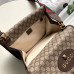Gucci Beige Neo Vintage Messenger Bag Gucci Beige Neo Vintage Messenger Bag