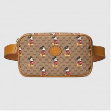Gucci 602695 HWUBM 8559 Disney x Gucci Belt Bag Gucci 602695 HWUBM 8559 Disney x Gucci Belt Bag