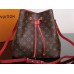 Louis Vuitton Monogram Canvas Neonoe m44021 Louis Vuitton Monogram Canvas Neonoe m44021