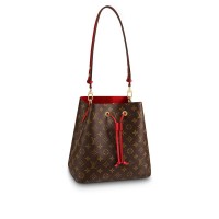 Louis Vuitton Monogram Canvas Neonoe m44021 Louis Vuitton Monogram Canvas Neonoe m44021