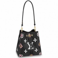 Louis Vuitton NeoNoe MM Bag Monogram Print M45821 Louis Vuitton NeoNoe MM Bag Monogram Print M45821