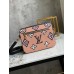 Louis Vuitton Pochette Metis Bag Monogram Print M45823 Louis Vuitton Pochette Metis Bag Monogram Print M45823