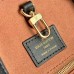 Louis Vuitton OnTheGo MM Bag Monogram Empreinte M58521 Louis Vuitton OnTheGo MM Bag Monogram Empreinte M58521