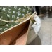 Louis Vuitton M46102 Neverfull MM Monogram Empreinte Leather Bag Louis Vuitton M46102 Neverfull MM Monogram Empreinte Leather Bag