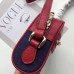 Gucci Sylive Stripe Canva Ophidia Mini Bag Gucci Sylive Stripe Canva Ophidia Mini Bag