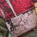Gucci Padlock Medium Python Shoulder Bag Gucci Padlock Medium Python Shoulder Bag