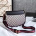 Gucci Padlock Medium GG Supreme Shoulder Bag Gucci Padlock Medium GG Supreme Shoulder Bag