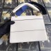 Gucci White Queen Margaret Small Top Handle Bag Gucci White Queen Margaret Small Top Handle Bag