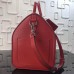 Louis Vuitton M53419 X Supreme Keepall 45 Bandouliere Bags Red