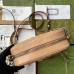 Gucci GG Marmont Small Shoulder Bag In Rose Beige Matelasse Leather Gucci GG Marmont Small Shoulder Bag In Rose Beige Matelasse Leather