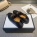Gucci Black Loafers With Web and Horsebit Gucci Black Loafers With Web and Horsebit