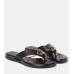 Gucci women's interlocking g thong sandal Gucci women's interlocking g thong sandal