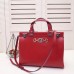 Gucci Zumi Smooth Leather Small Top Handle Bag 569712 Red 2019 Gucci Zumi Smooth Leather Small Top Handle Bag 569712 Red 2019