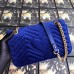 Gucci GG Marmont Medium Velvet Shoulder Bag