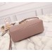 Gucci Dusty Pink GG Marmont Small Camera Shoulder Bag Gucci Dusty Pink GG Marmont Small Camera Shoulder Bag