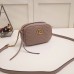 Gucci Dusty Pink GG Marmont Matelasse Mini Bag Gucci Dusty Pink GG Marmont Matelasse Mini Bag