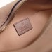 Gucci Dusty Pink GG Marmont Matelasse Mini Bag Gucci Dusty Pink GG Marmont Matelasse Mini Bag
