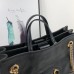 Gucci 1955 Horsebit medium tote bag in Black shiny leather Gucci 1955 Horsebit medium tote bag in Black shiny leather