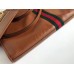 Gucci Brown Calfskin Rajah Large Tote Bag Gucci Brown Calfskin Rajah Large Tote Bag