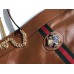 Gucci Brown Calfskin Rajah Large Tote Bag Gucci Brown Calfskin Rajah Large Tote Bag