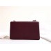 Gucci Bordeaux Dionysus Small Leather Shoulder Bag Gucci Bordeaux Dionysus Small Leather Shoulder Bag