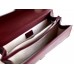 Gucci Bordeaux Dionysus Small Leather Shoulder Bag Gucci Bordeaux Dionysus Small Leather Shoulder Bag