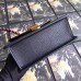 Gucci Black Sylvie Bee Star Mini Leather Bag Gucci Black Sylvie Bee Star Mini Leather Bag