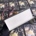 Gucci White Sylvie Bee Star Mini Leather Bag Gucci White Sylvie Bee Star Mini Leather Bag