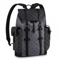 Louis Vuitton Christopher PM Backpack Monogram Eclipse M45419 Louis Vuitton Christopher PM Backpack Monogram Eclipse M45419
