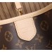 LOUIS VUITTON 2010 MONOGRAM CANVAS DELIGHTFUL MONOGRAM MM LOUIS VUITTON 2010 MONOGRAM CANVAS DELIGHTFUL MONOGRAM MM