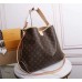 LOUIS VUITTON 2010 MONOGRAM CANVAS DELIGHTFUL MONOGRAM MM LOUIS VUITTON 2010 MONOGRAM CANVAS DELIGHTFUL MONOGRAM MM