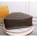 LOUIS VUITTON 2010 MONOGRAM CANVAS DELIGHTFUL MONOGRAM MM LOUIS VUITTON 2010 MONOGRAM CANVAS DELIGHTFUL MONOGRAM MM