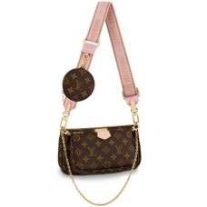Louis Vuitton Multi Pochette Accessoires Monogram Canvas M44840 Louis Vuitton Multi Pochette Accessoires Monogram Canvas M44840