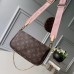 Louis Vuitton Multi Pochette Accessoires Monogram Canvas M44840 Louis Vuitton Multi Pochette Accessoires Monogram Canvas M44840