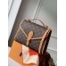 Louis Vuitton LV Ivy Bag Monogram Canvas M44919 Louis Vuitton LV Ivy Bag Monogram Canvas M44919