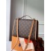 Louis Vuitton LV Ivy Bag Monogram Canvas M44919 Louis Vuitton LV Ivy Bag Monogram Canvas M44919