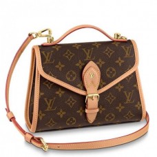 Louis Vuitton LV Ivy Bag Monogram Canvas M44919 Louis Vuitton LV Ivy Bag Monogram Canvas M44919