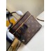 Louis Vuitton Vanity PM Bag Monogram Reverse M45165 Louis Vuitton Vanity PM Bag Monogram Reverse M45165