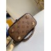 Louis Vuitton Vanity PM Bag Monogram Reverse M45165 Louis Vuitton Vanity PM Bag Monogram Reverse M45165